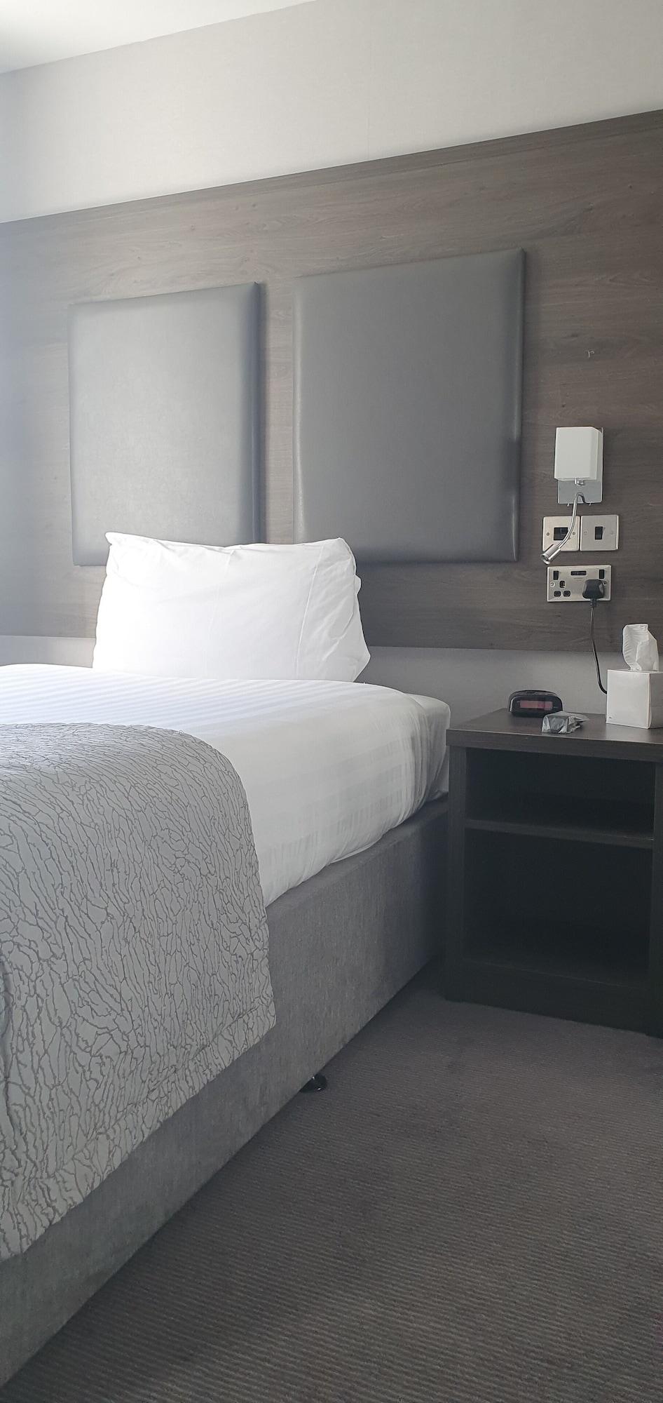 Best Western New Kent Hotel Νιούκασλ Εξωτερικό φωτογραφία