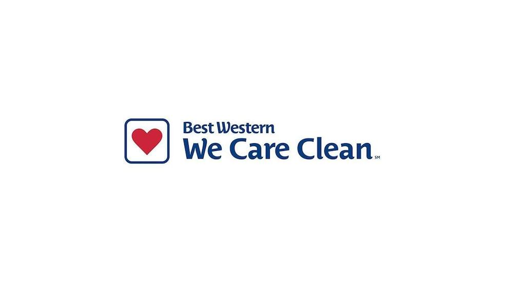 Best Western New Kent Hotel Νιούκασλ Εξωτερικό φωτογραφία