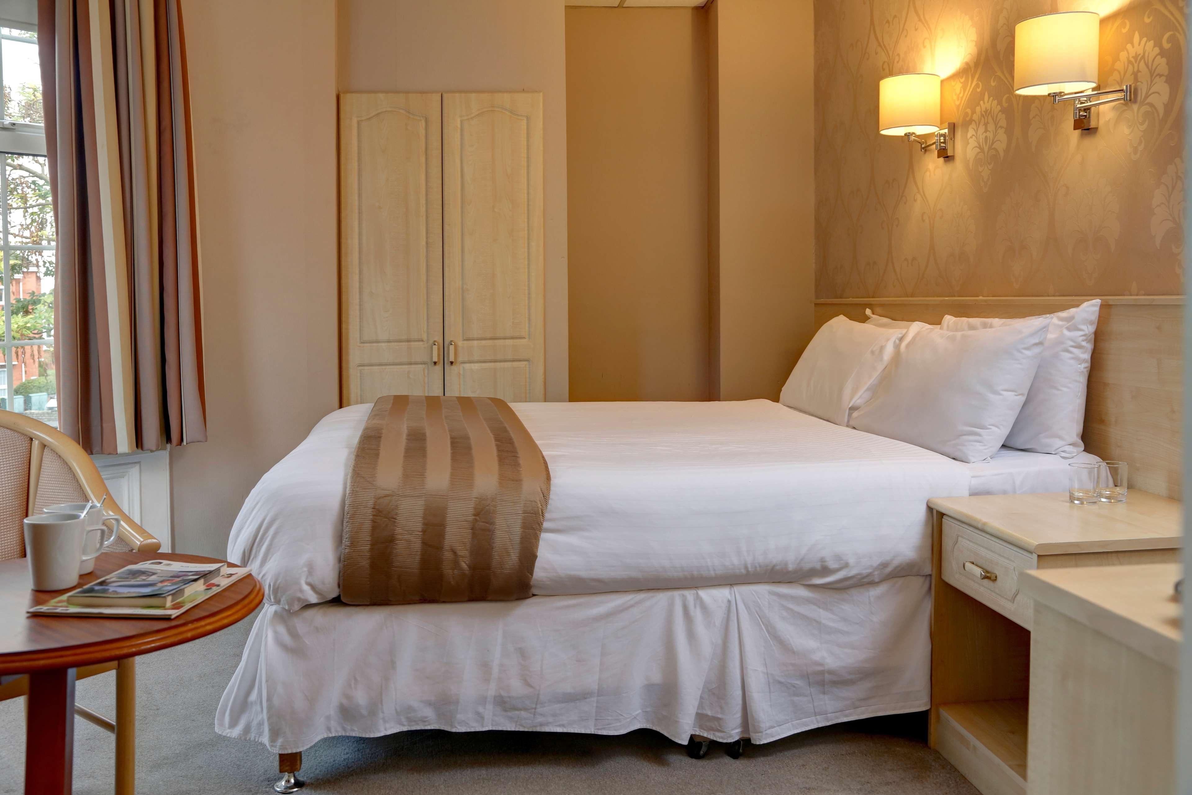 Best Western New Kent Hotel Νιούκασλ Εξωτερικό φωτογραφία
