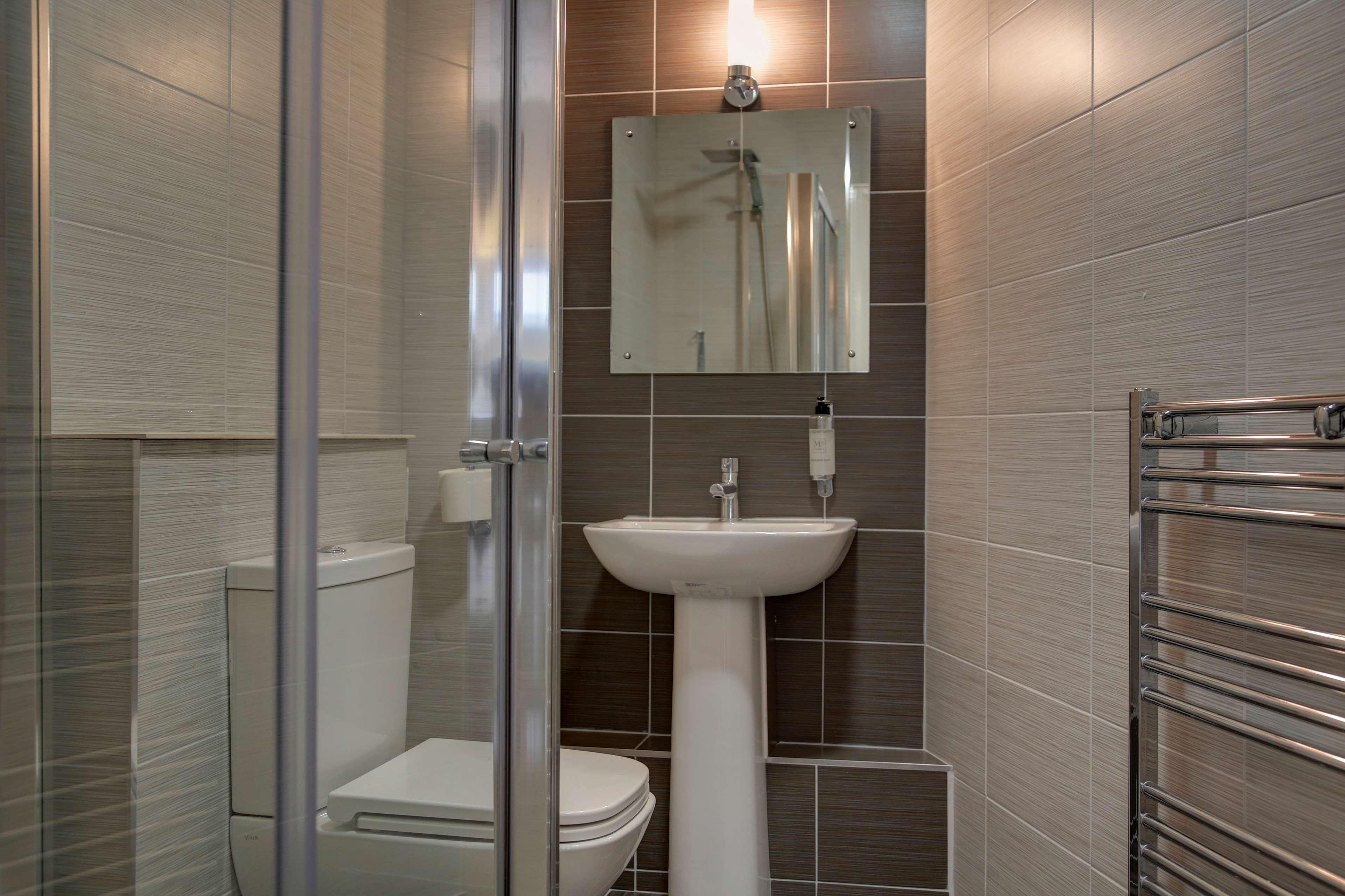Best Western New Kent Hotel Νιούκασλ Εξωτερικό φωτογραφία