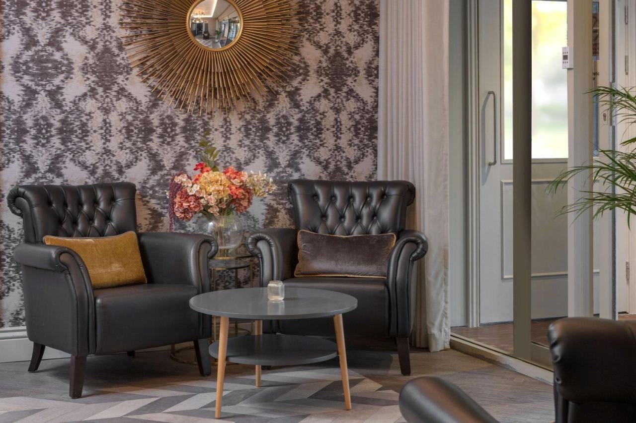 Best Western New Kent Hotel Νιούκασλ Εξωτερικό φωτογραφία