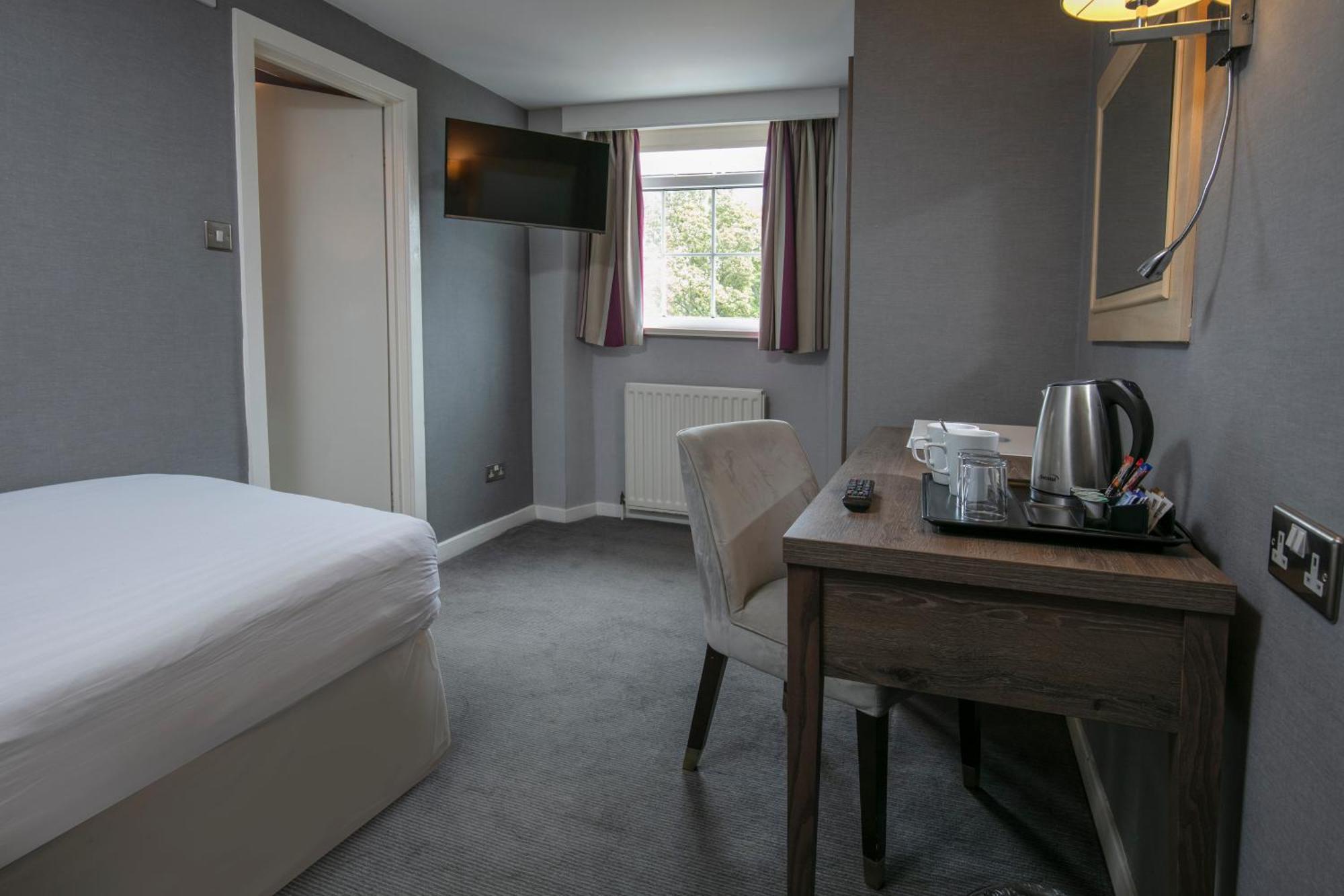 Best Western New Kent Hotel Νιούκασλ Εξωτερικό φωτογραφία