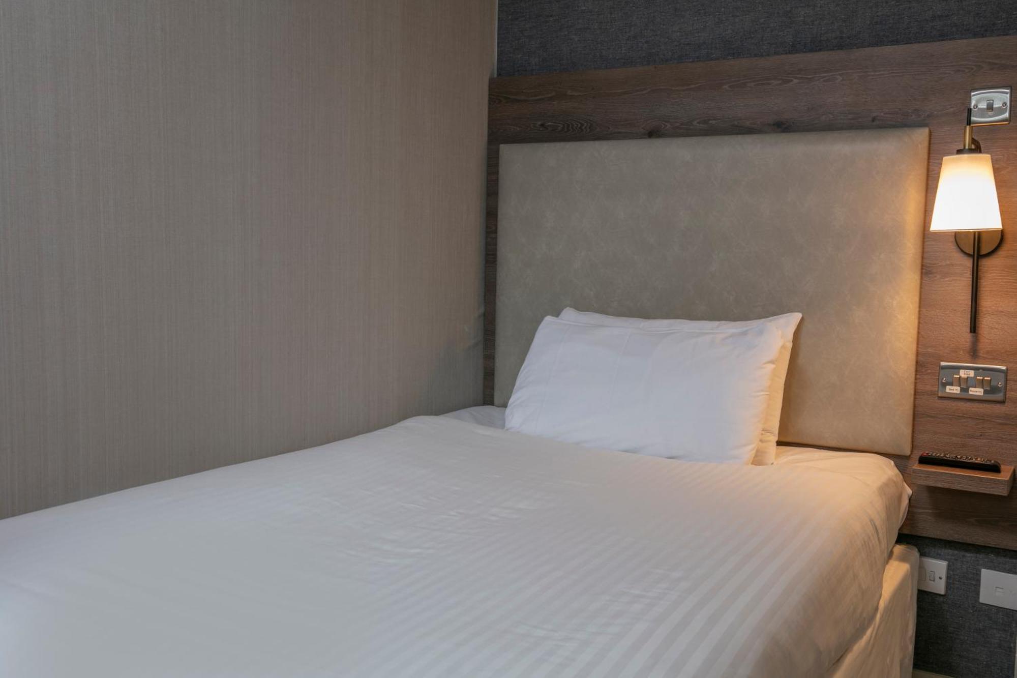 Best Western New Kent Hotel Νιούκασλ Εξωτερικό φωτογραφία