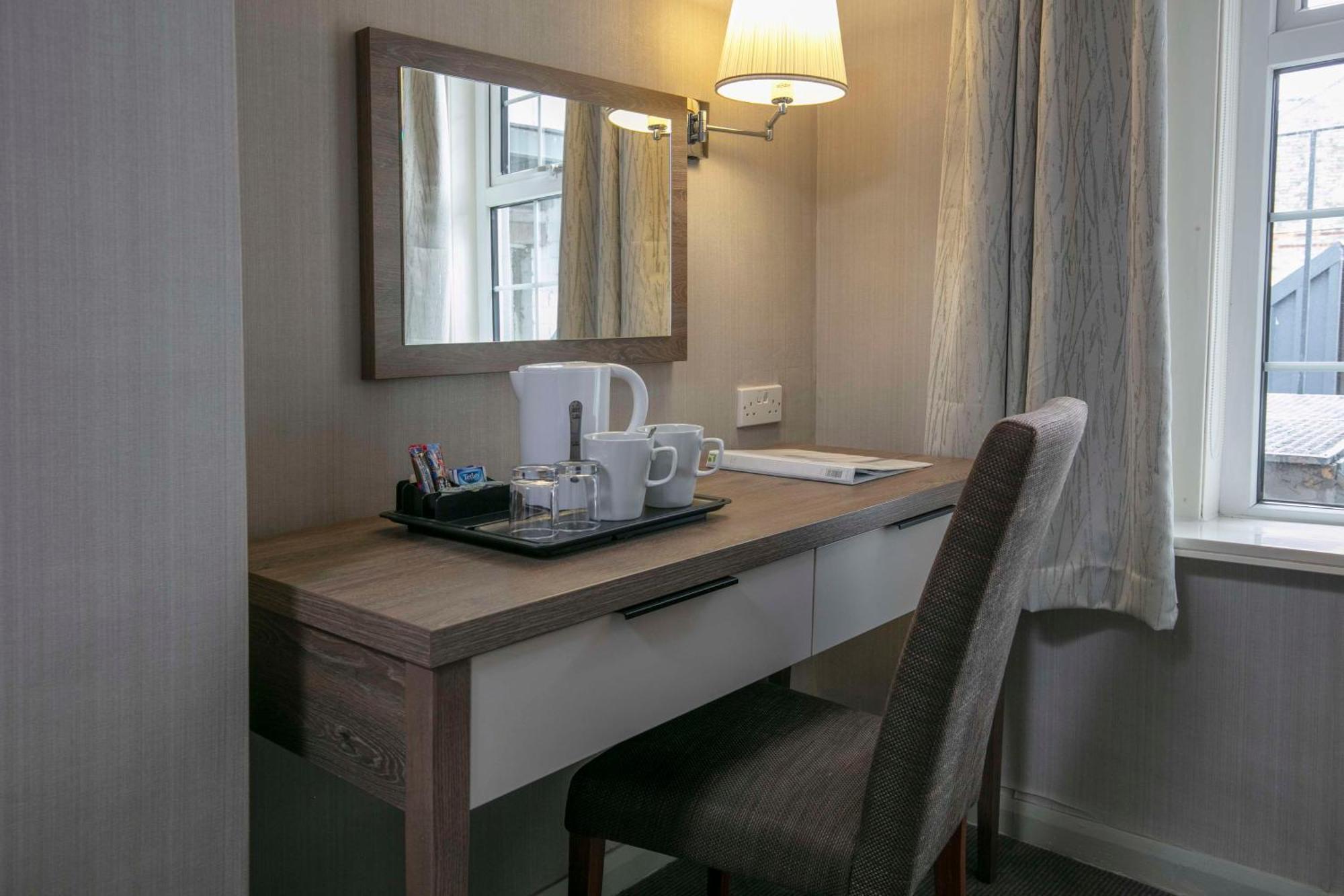 Best Western New Kent Hotel Νιούκασλ Εξωτερικό φωτογραφία