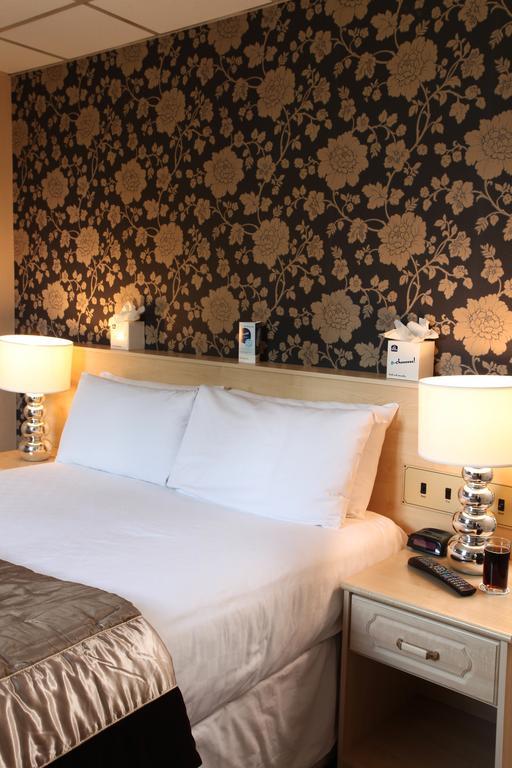 Best Western New Kent Hotel Νιούκασλ Εξωτερικό φωτογραφία