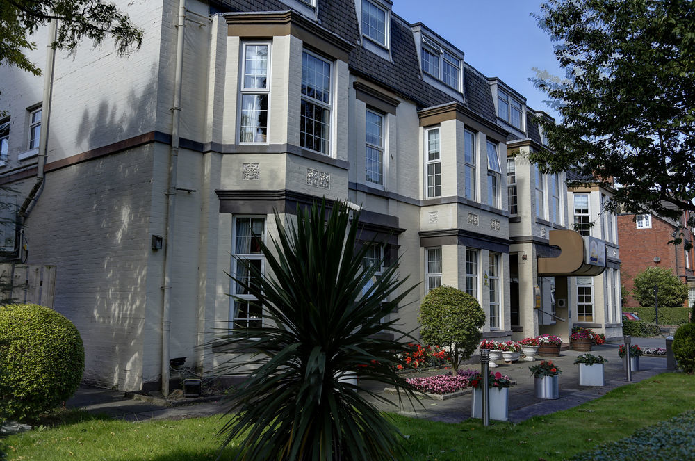 Best Western New Kent Hotel Νιούκασλ Εξωτερικό φωτογραφία