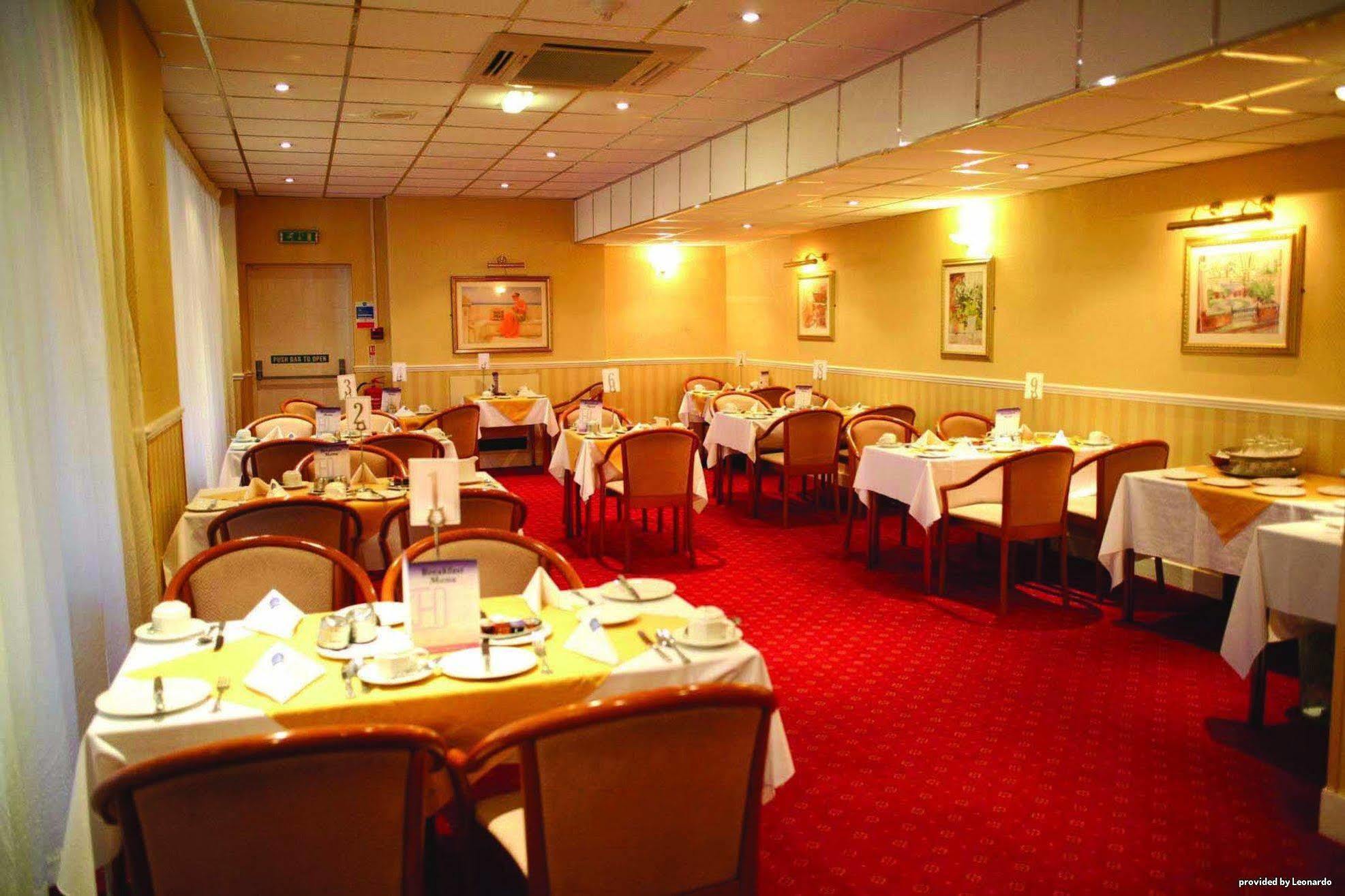 Best Western New Kent Hotel Νιούκασλ Εξωτερικό φωτογραφία