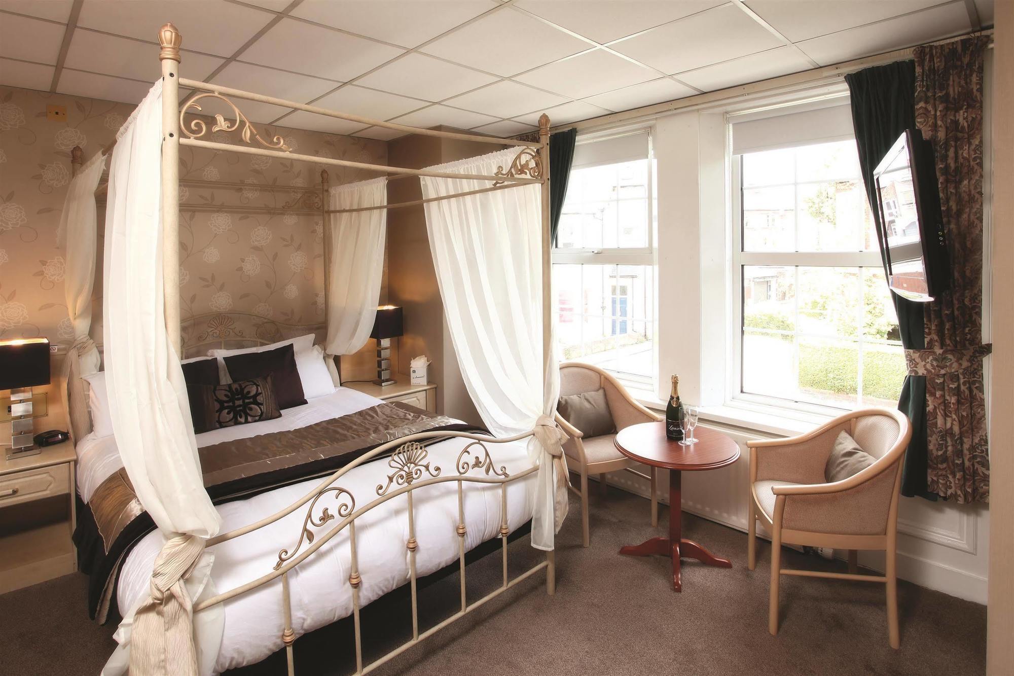 Best Western New Kent Hotel Νιούκασλ Δωμάτιο φωτογραφία