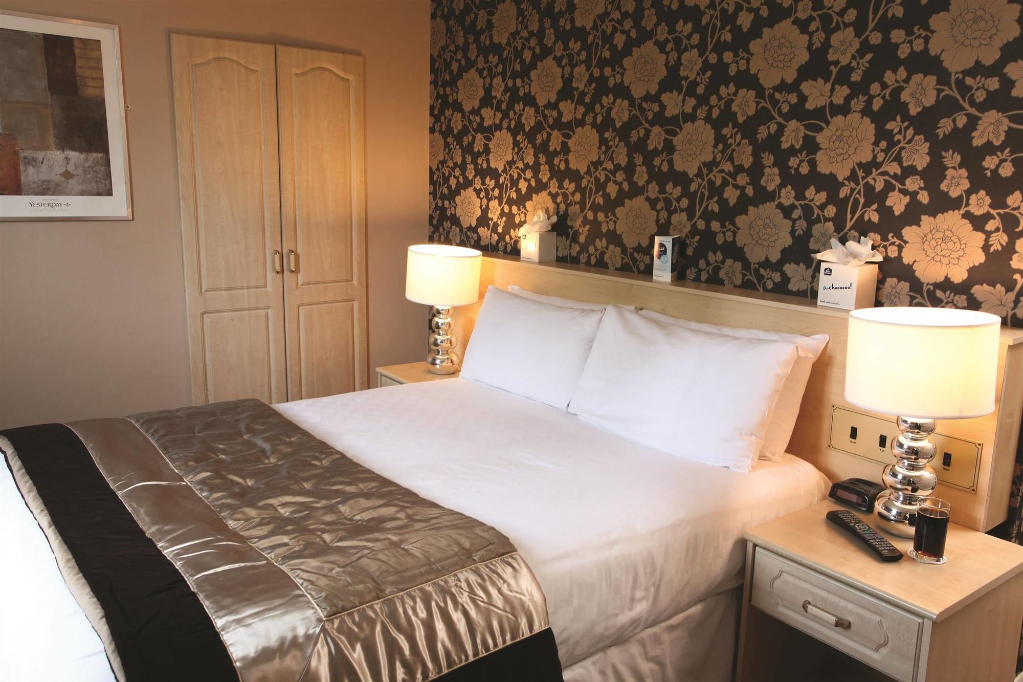 Best Western New Kent Hotel Νιούκασλ Δωμάτιο φωτογραφία