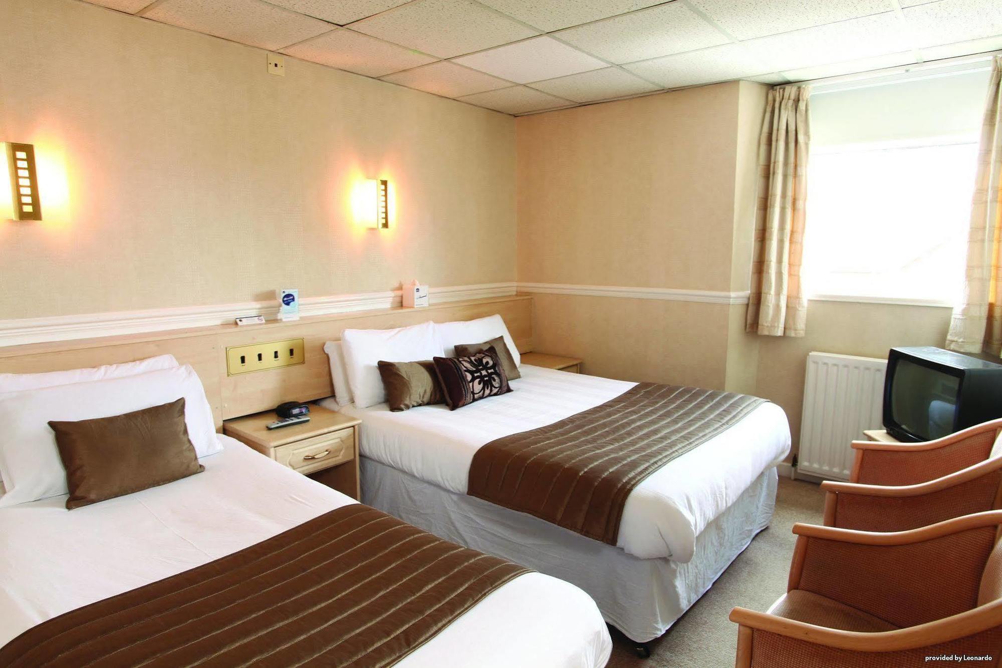 Best Western New Kent Hotel Νιούκασλ Δωμάτιο φωτογραφία