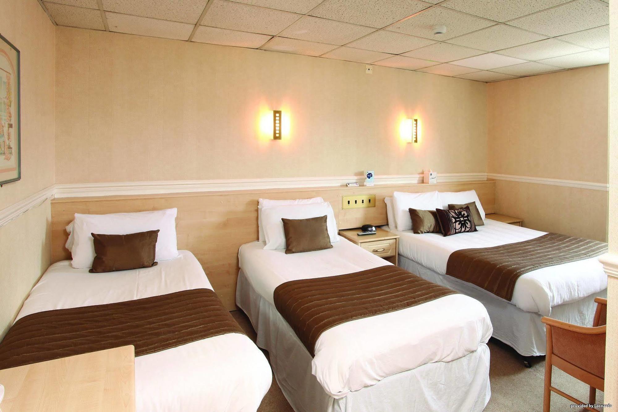 Best Western New Kent Hotel Νιούκασλ Δωμάτιο φωτογραφία