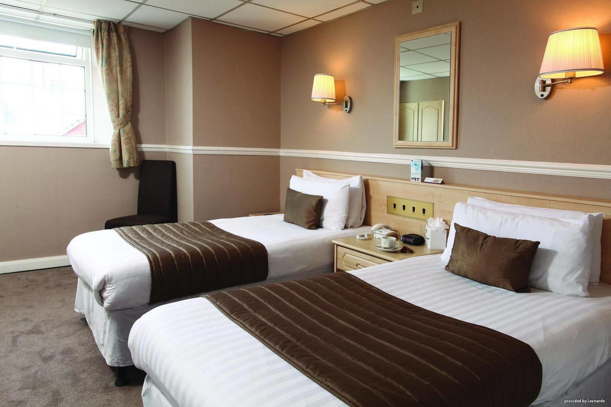 Best Western New Kent Hotel Νιούκασλ Δωμάτιο φωτογραφία