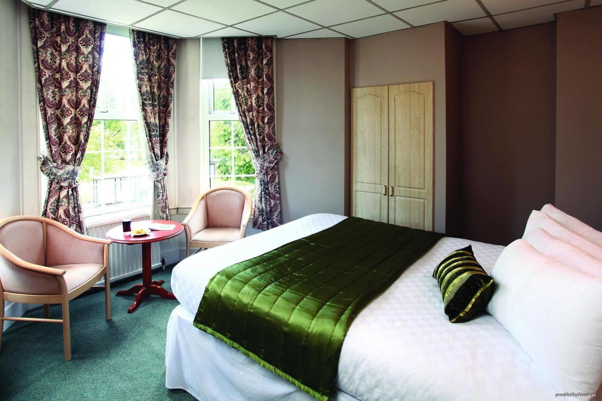 Best Western New Kent Hotel Νιούκασλ Δωμάτιο φωτογραφία