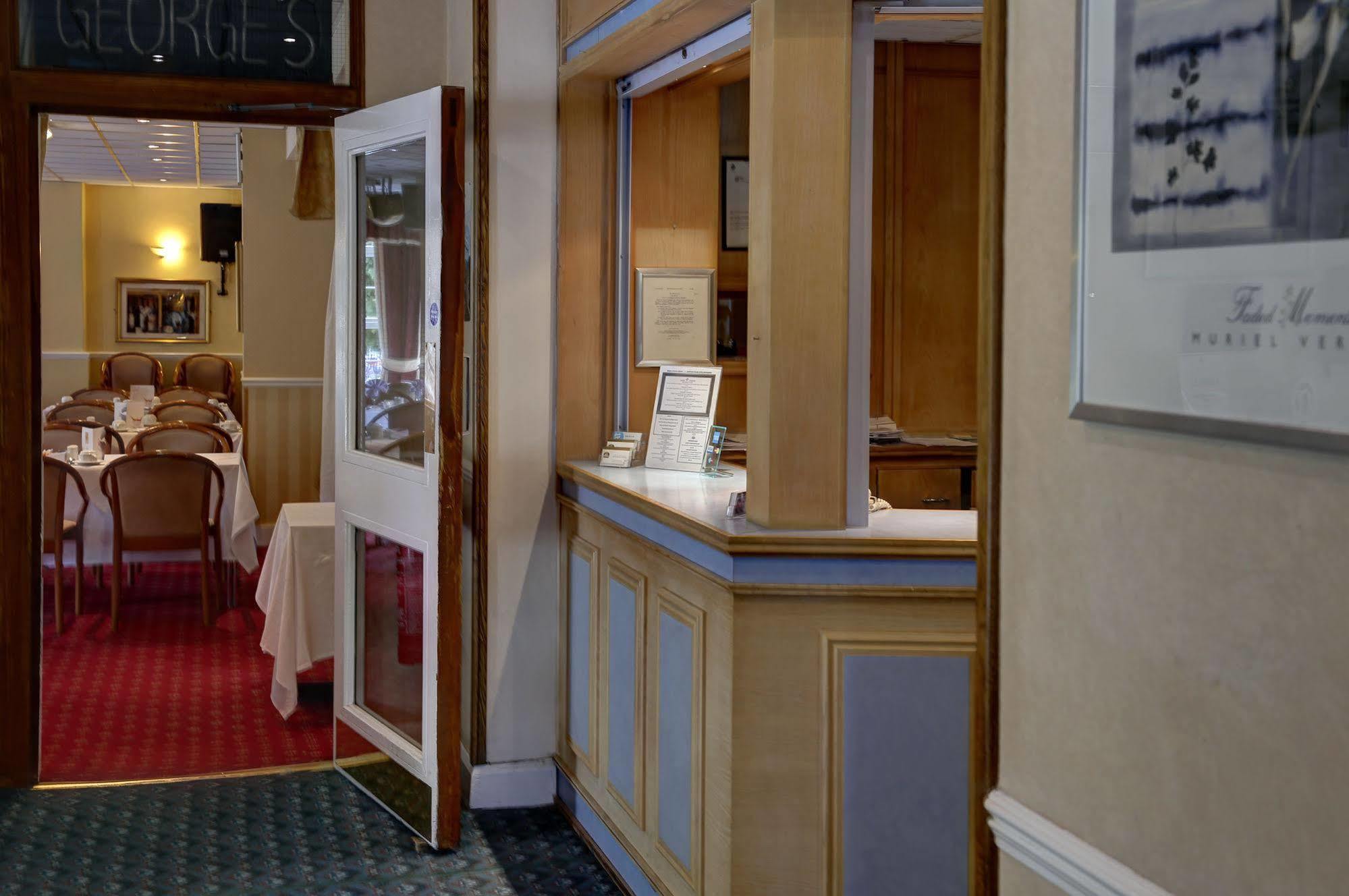 Best Western New Kent Hotel Νιούκασλ Εξωτερικό φωτογραφία