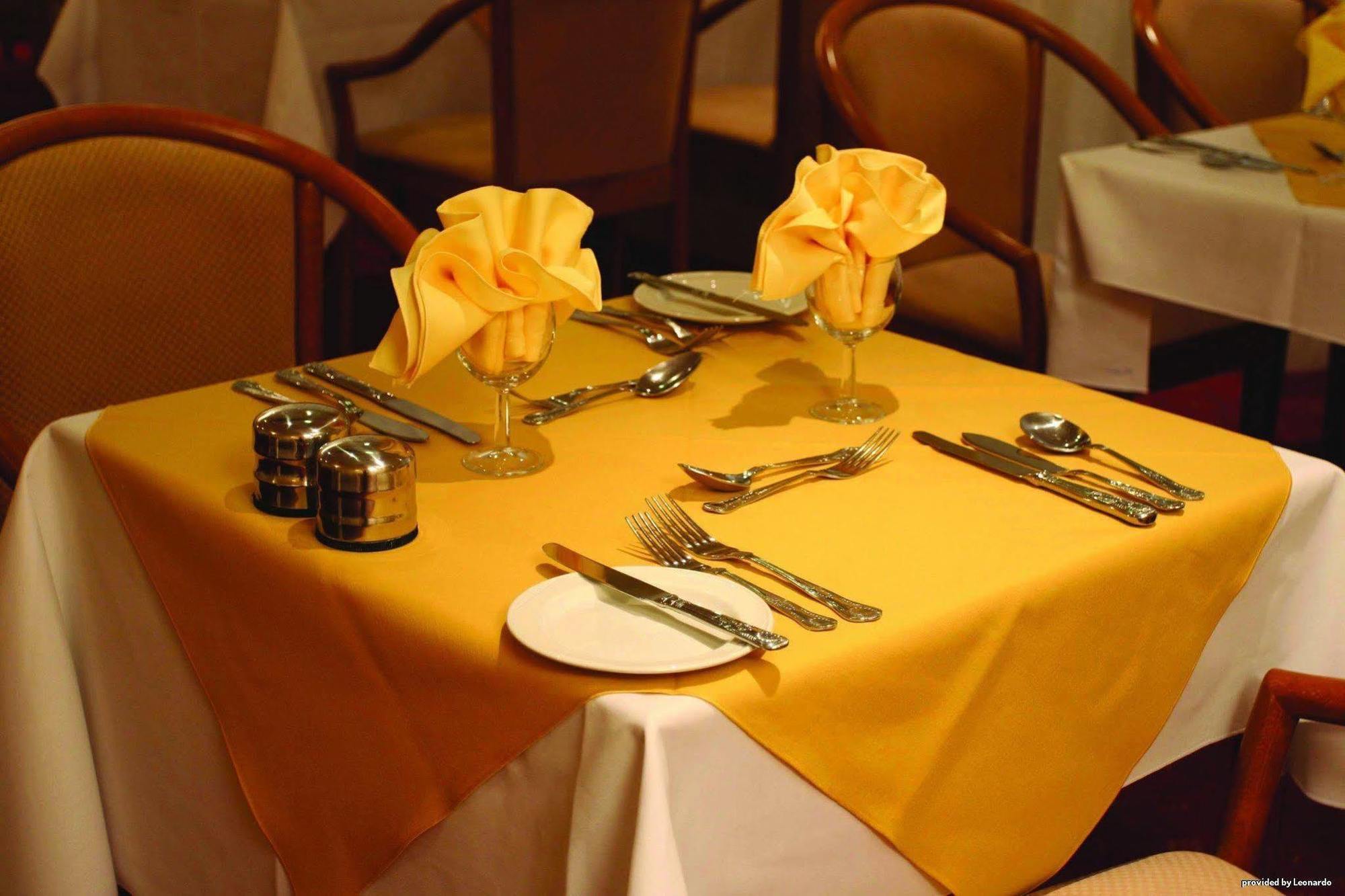 Best Western New Kent Hotel Νιούκασλ Εστιατόριο φωτογραφία